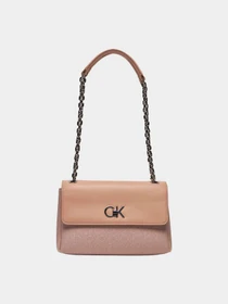 Сумки Calvin Klein модель K60K611755-PE1 Фото
