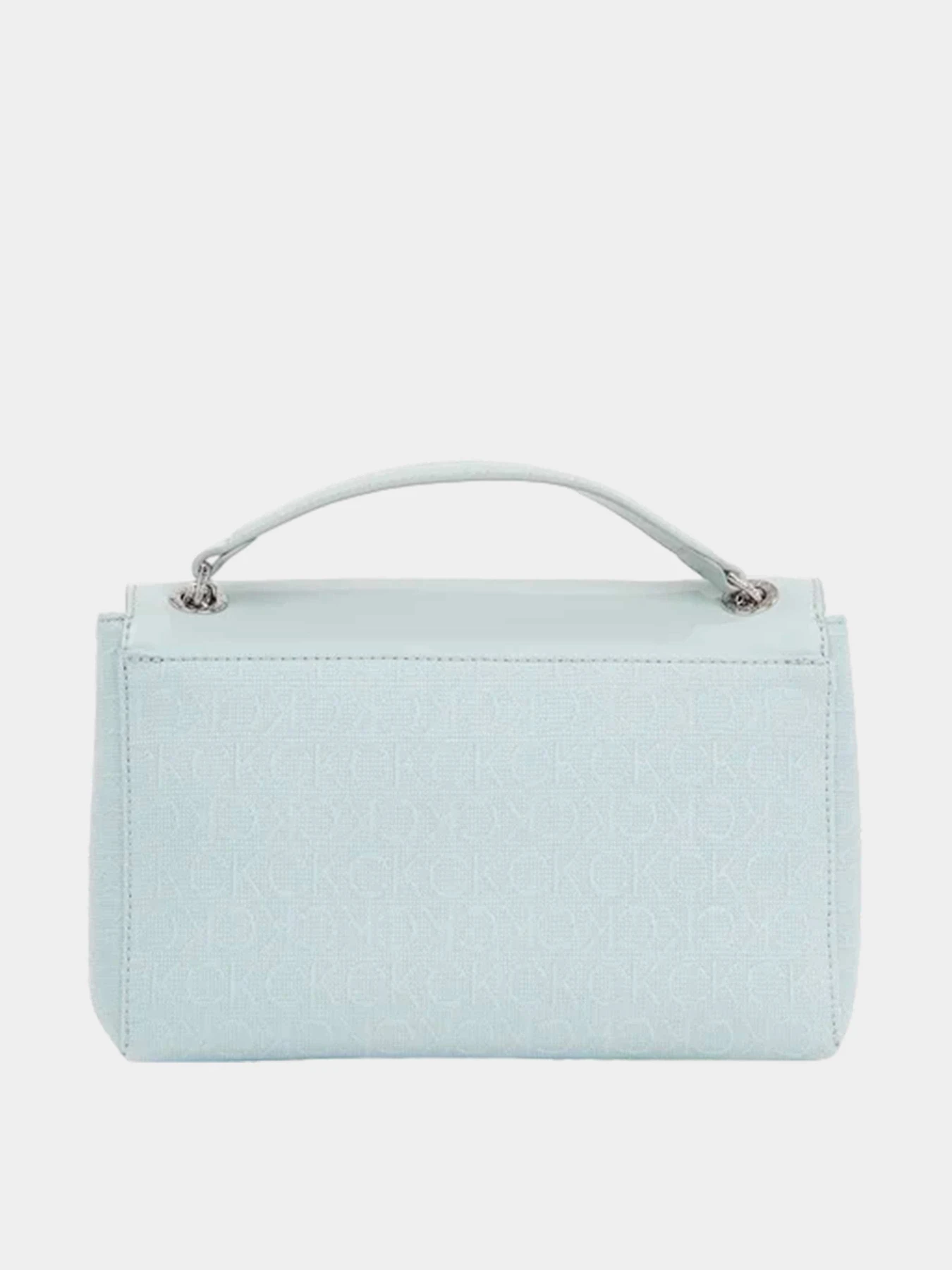 Сумки Calvin Klein модель K60K611755-PEB Фото