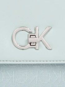 Сумки Calvin Klein модель K60K611755-PEB Фото