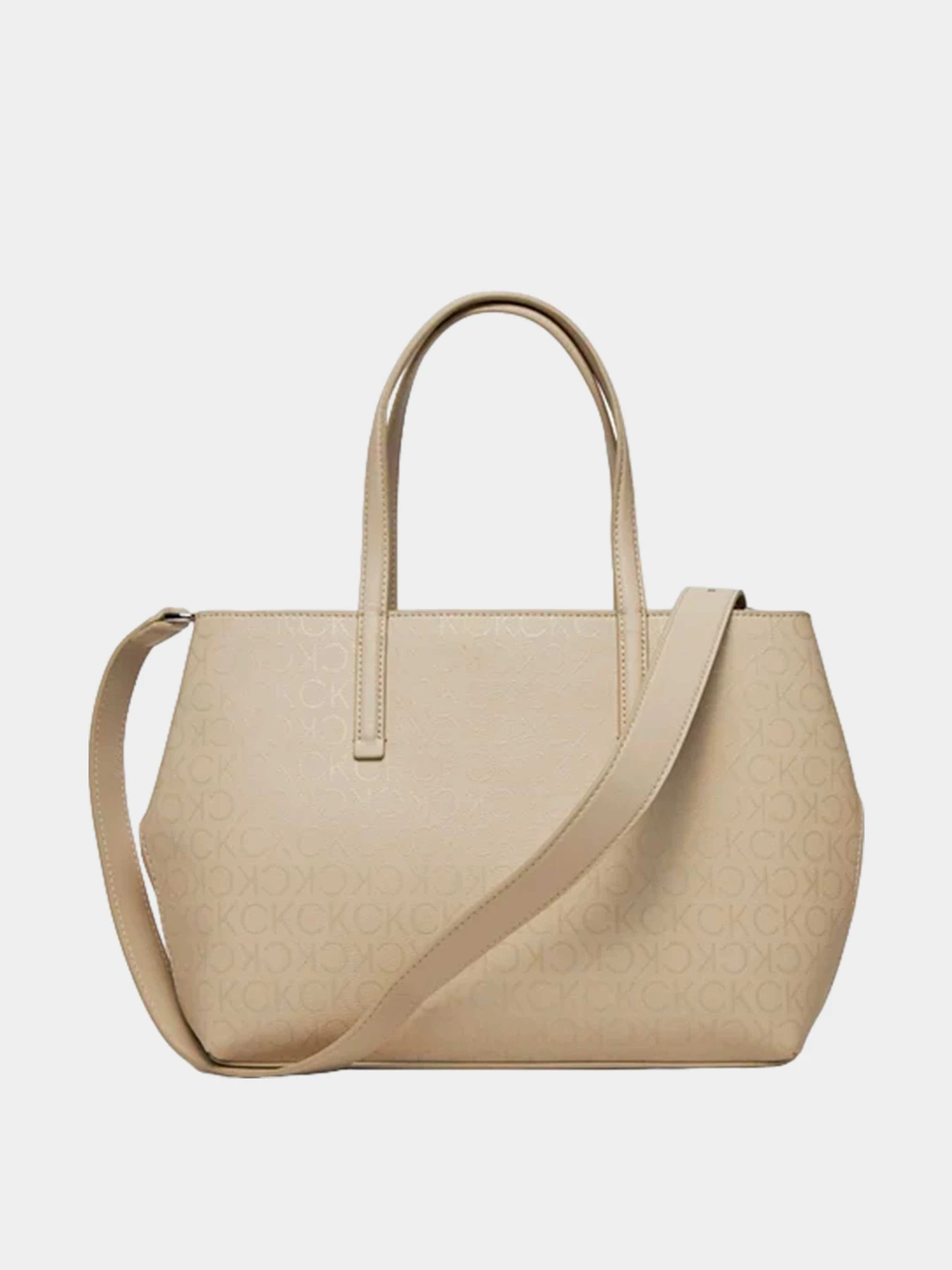 Сумки Calvin Klein модель K60K611758-PEA Фото
