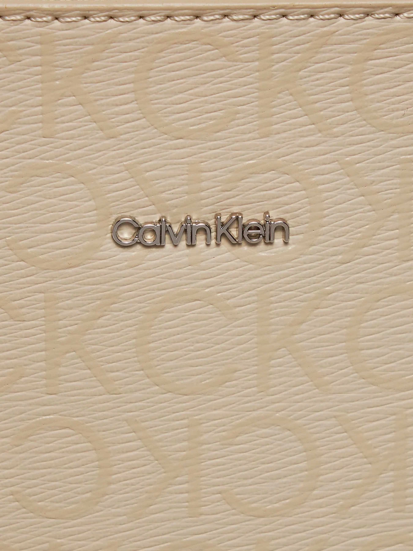 Сумки Calvin Klein модель K60K611758-PEA Фото