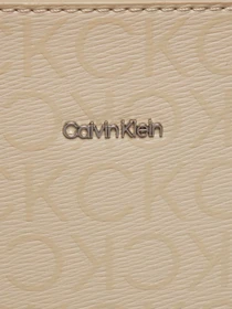 Сумки Calvin Klein модель K60K611758-PEA Фото