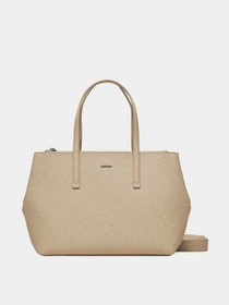 Сумки Calvin Klein модель K60K611758-PEA Фото