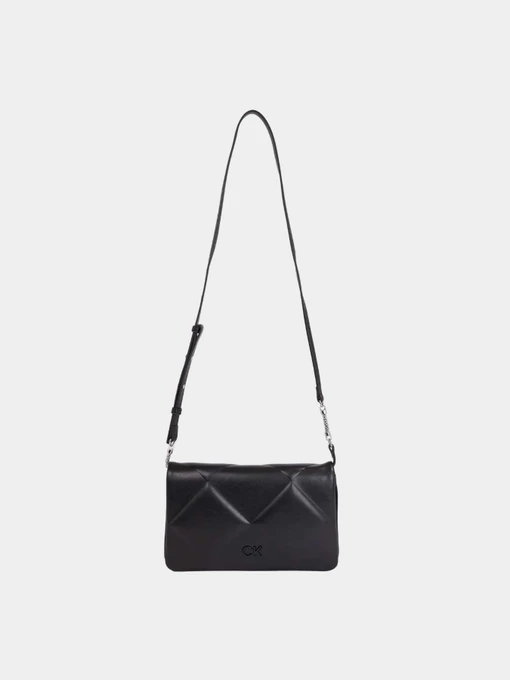 Сумки Calvin Klein модель K60K611759-BEH Фото