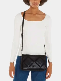 Сумки Calvin Klein модель K60K611759-BEH Фото