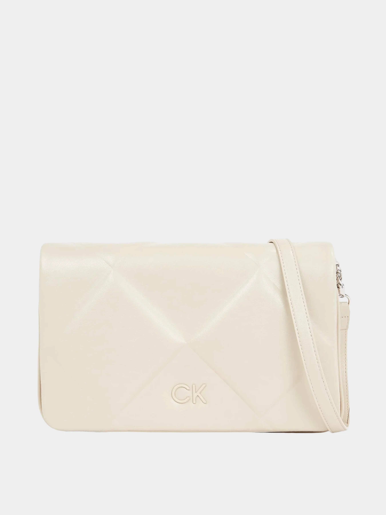 Сумки Calvin Klein модель K60K611759-PEA Фото