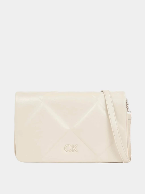 Сумки Calvin Klein модель K60K611759-PEA Фото