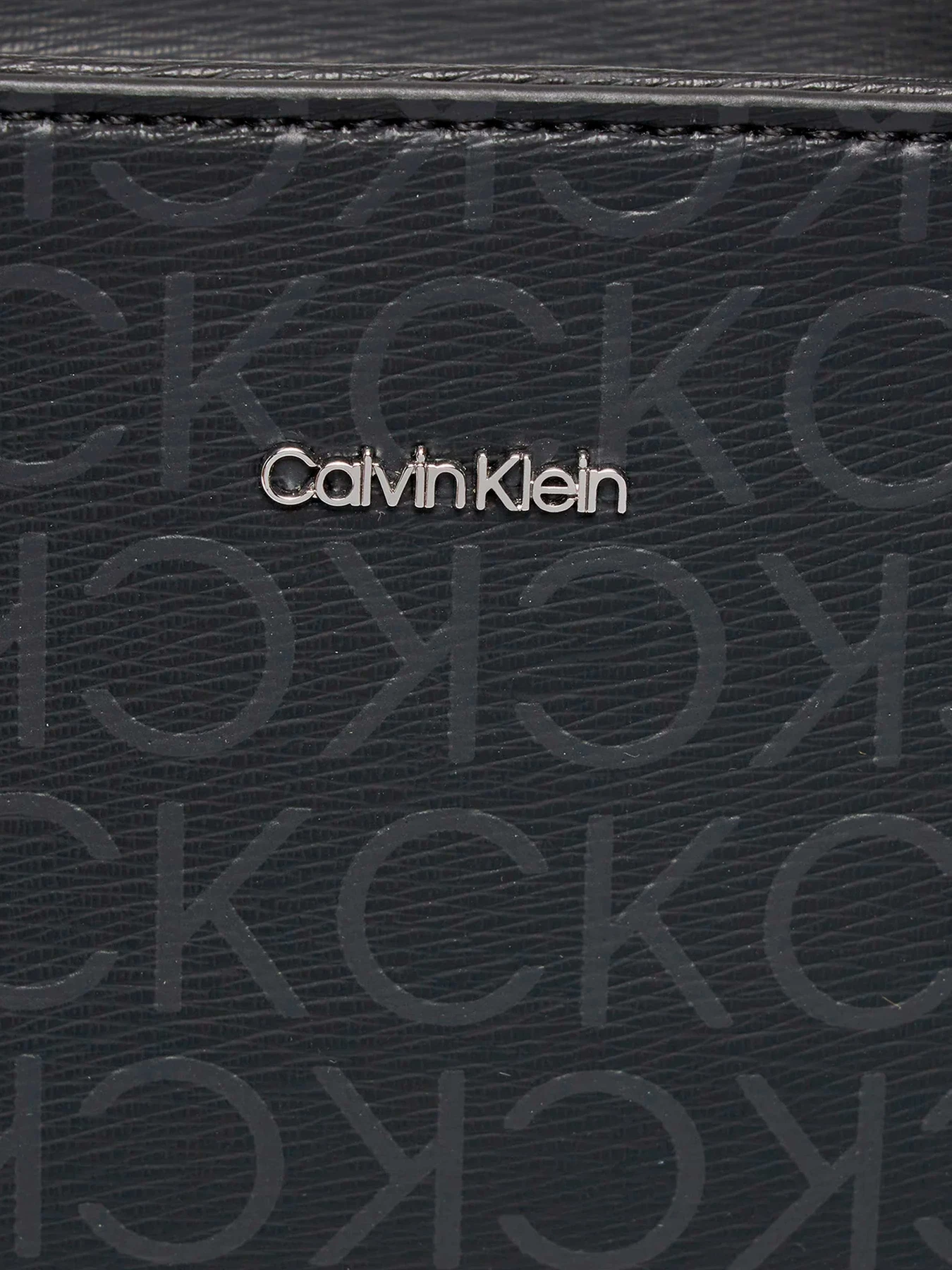 Сумки Calvin Klein модель K60K611760-0GJ Фото