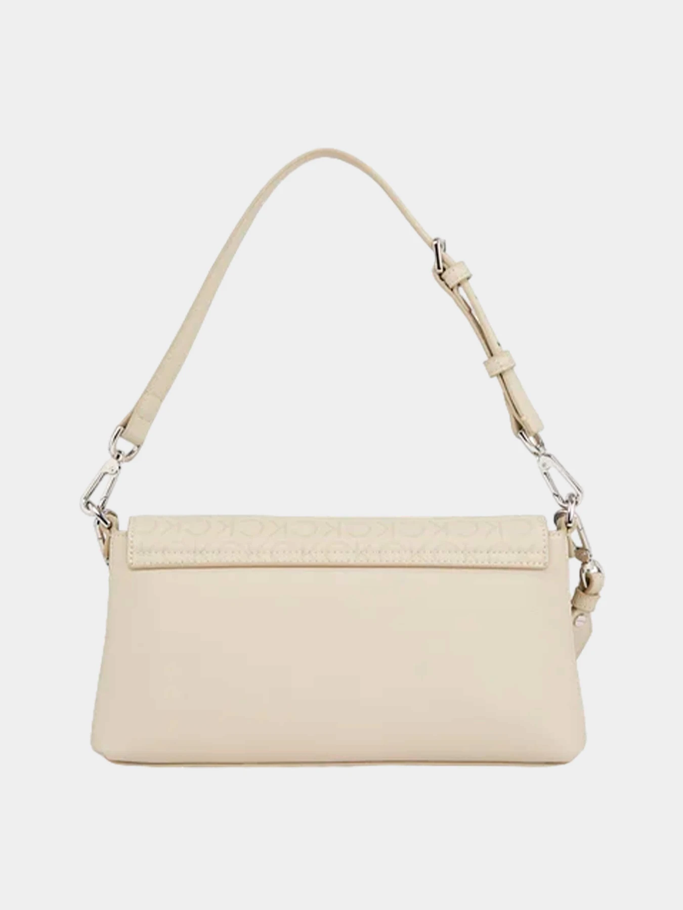 Сумки Calvin Klein модель K60K611762-PEA Фото