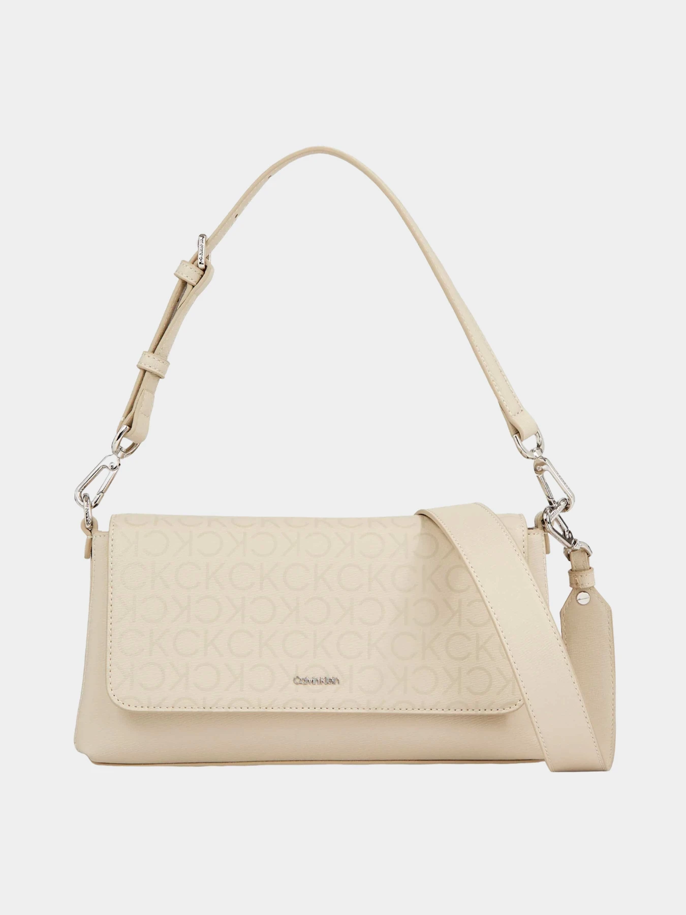 Сумки Calvin Klein модель K60K611762-PEA Фото