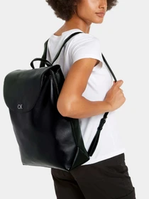 Рюкзаки Calvin Klein модель K60K611765-BEH Фото