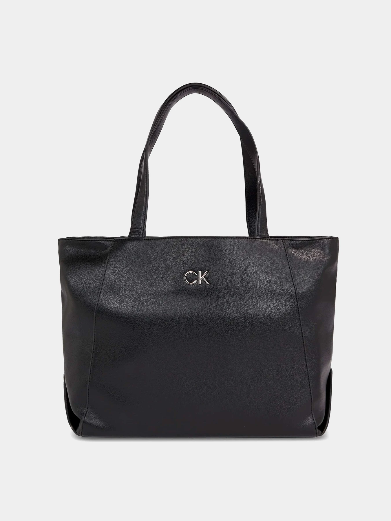 Сумки Calvin Klein модель K60K611766-BEH Фото