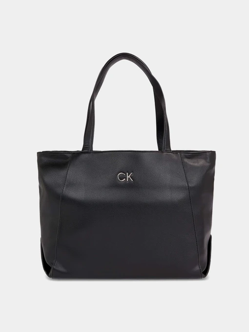 Сумки Calvin Klein модель K60K611766-BEH Фото