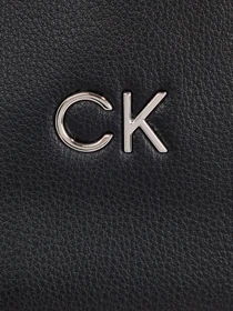 Сумки Calvin Klein модель K60K611766-BEH Фото
