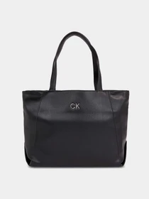 Сумки Calvin Klein модель K60K611766-BEH Фото