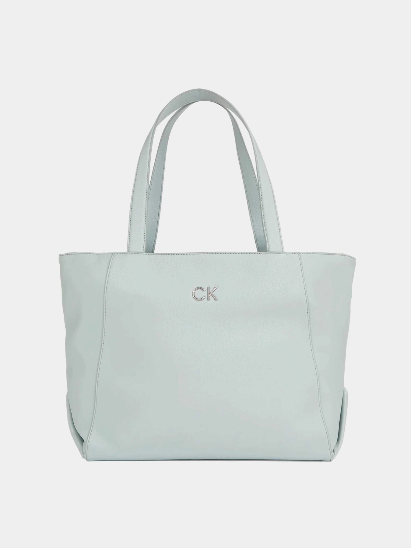 Сумки Calvin Klein модель K60K611766-PEB Фото