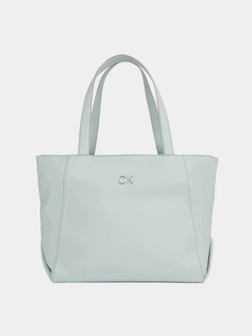 Сумки Calvin Klein модель K60K611766-PEB Фото
