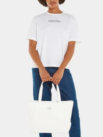 Сумки Calvin Klein модель K60K611766-YAF Фото