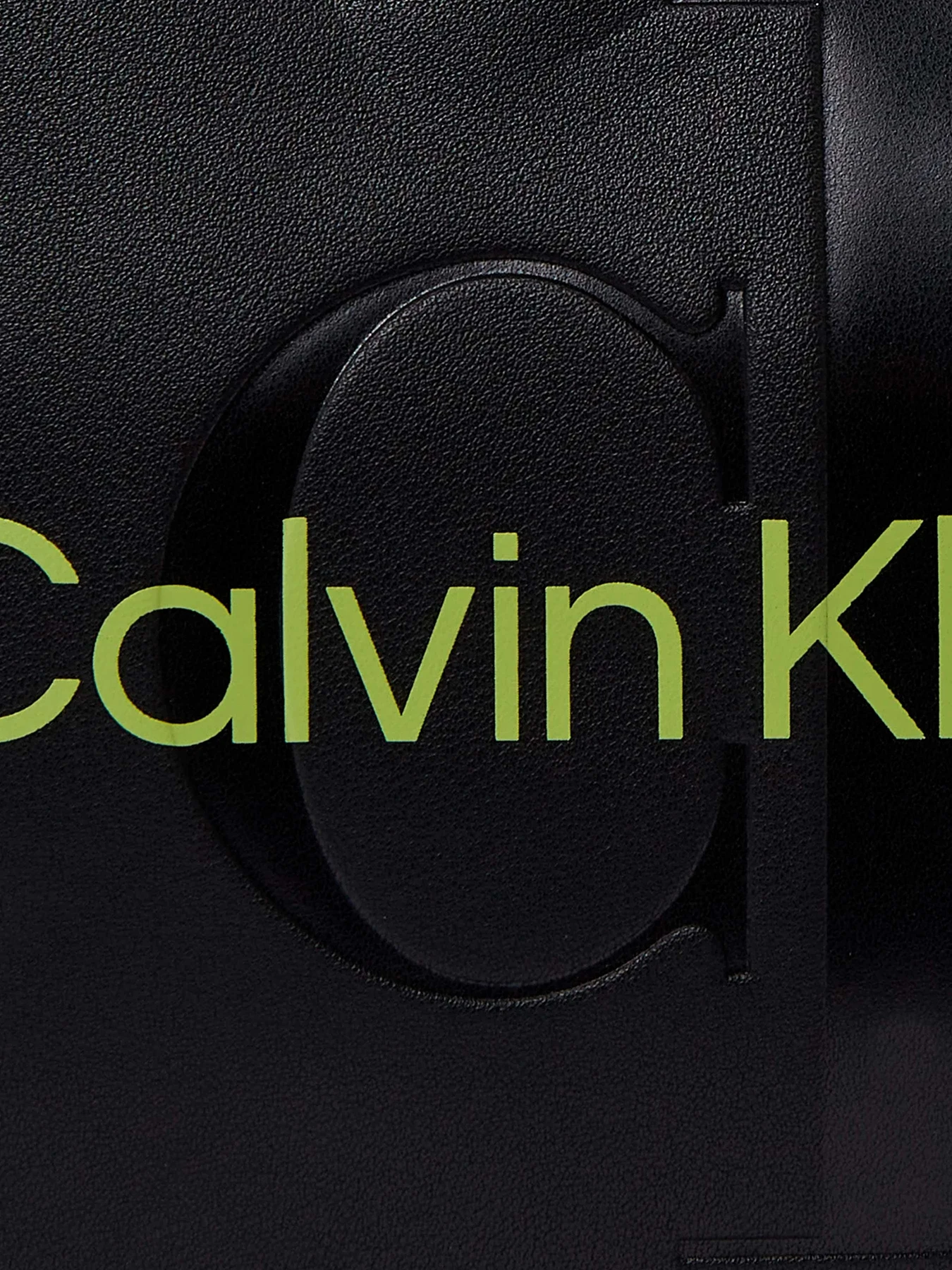 Рюкзаки Calvin Klein модель K60K611867-0GX Рюкзаки Calvin Klein модель K60K611867-0GX Фото