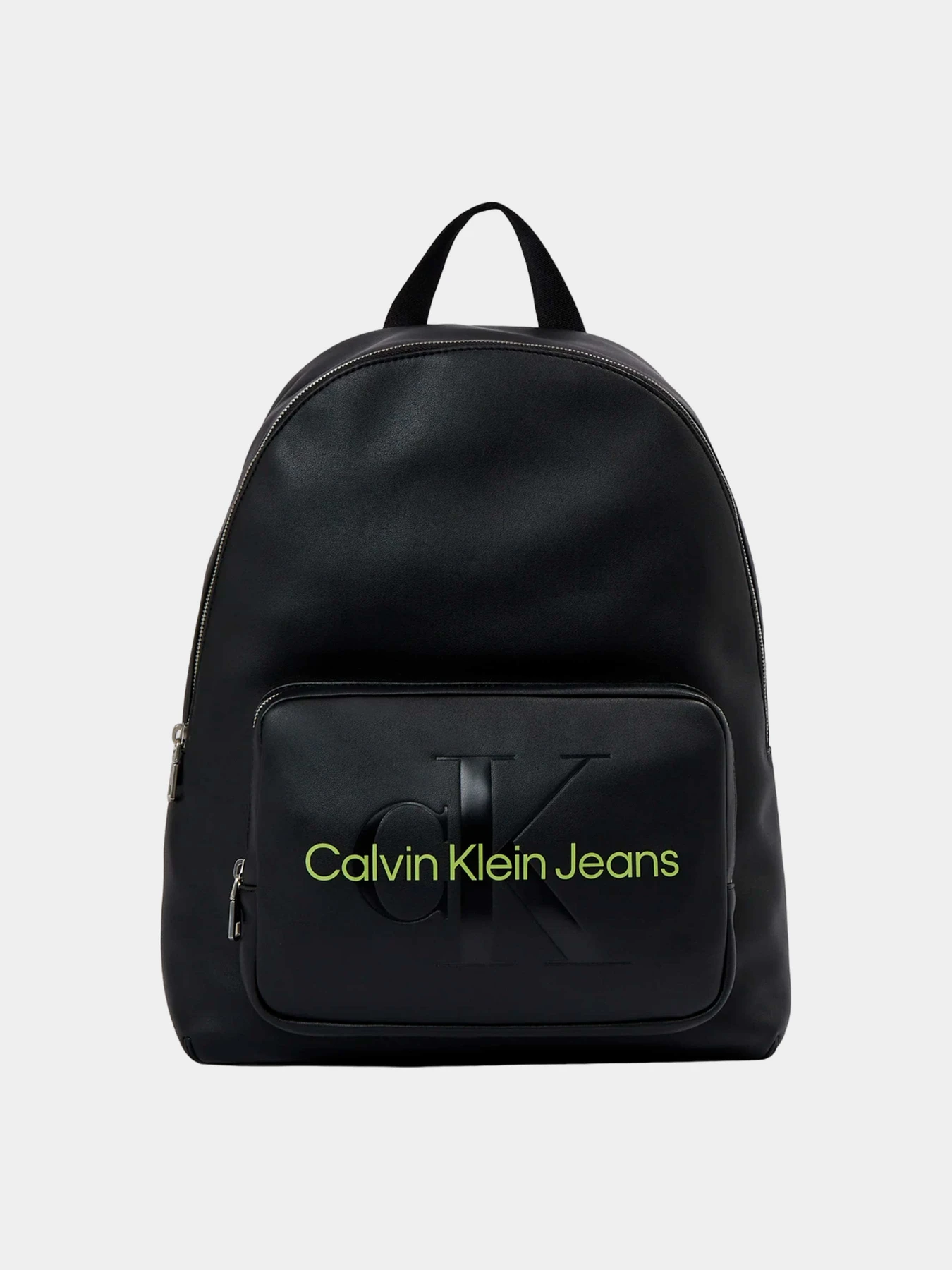 Рюкзаки Calvin Klein модель K60K611867-0GX Рюкзаки Calvin Klein модель K60K611867-0GX Фото