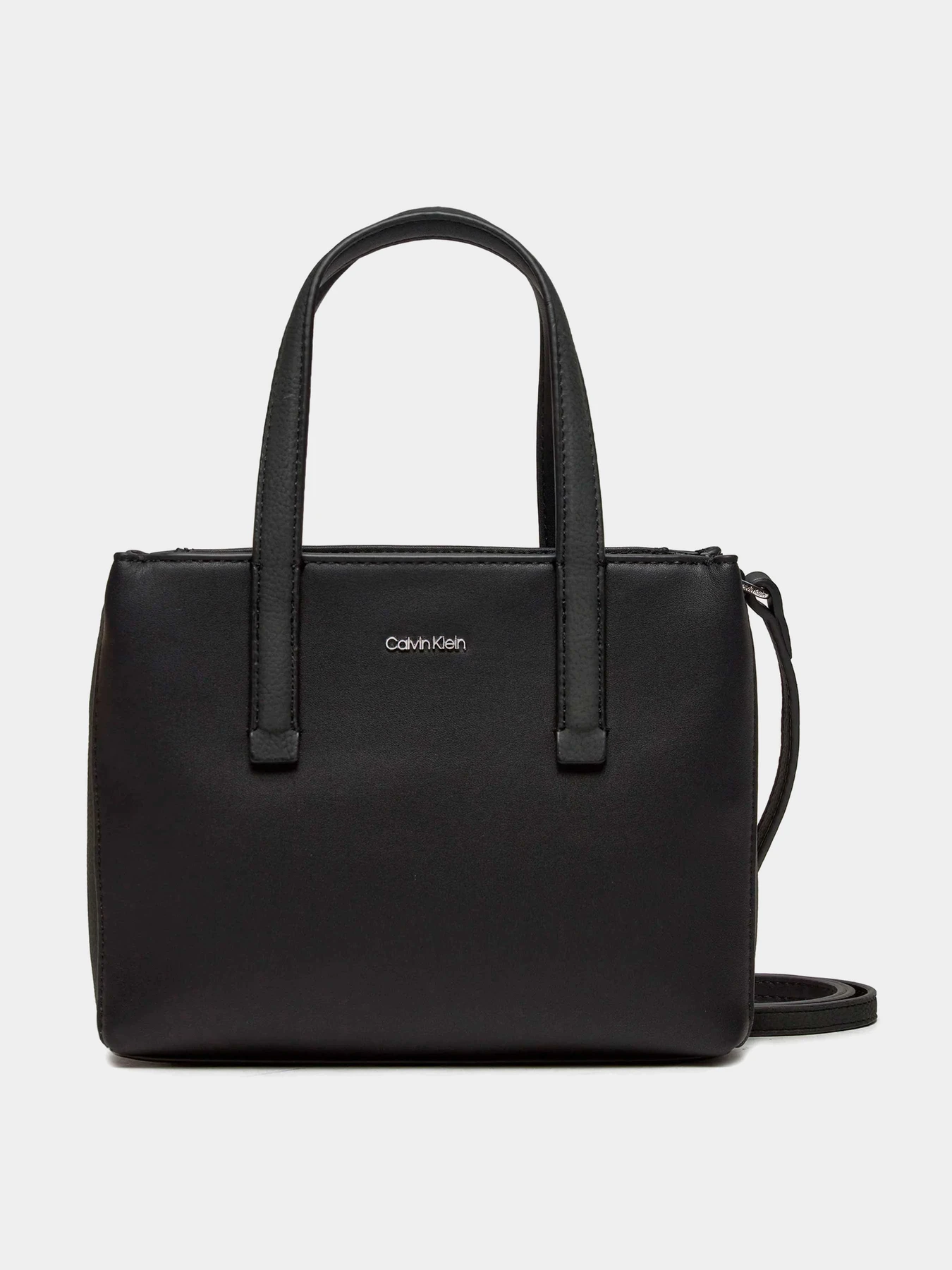 Сумки Calvin Klein модель K60K611873-BEH Фото