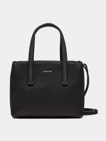 Сумки Calvin Klein модель K60K611873-BEH Фото