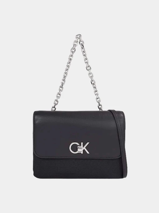 Сумки Calvin Klein модель K60K611877-0GK Фото