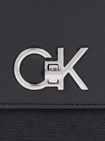 Сумки Calvin Klein модель K60K611877-0GK Фото
