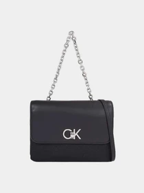 Сумки Calvin Klein модель K60K611877-0GK Фото