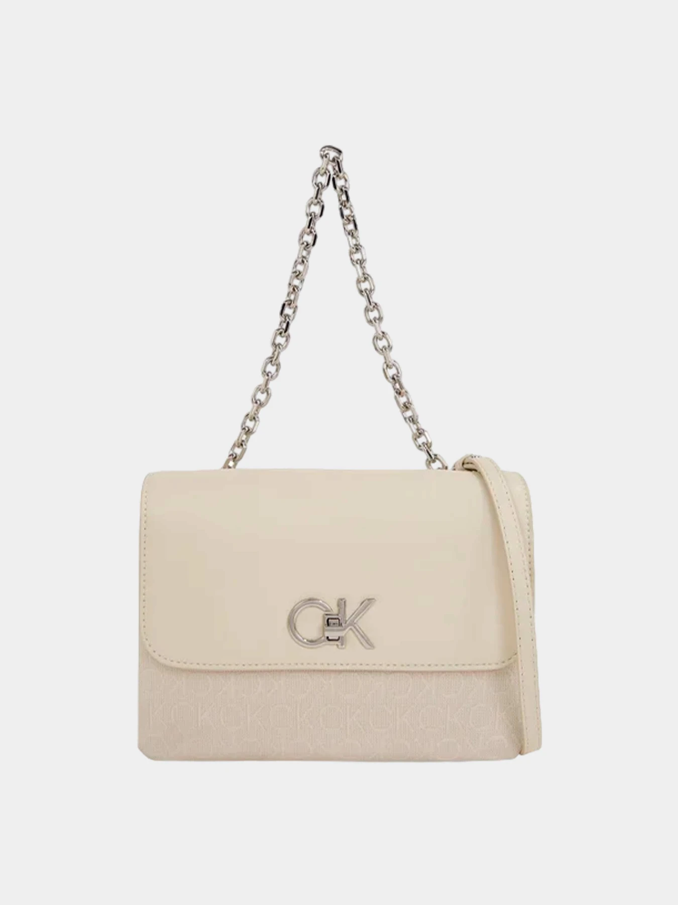 Сумки Calvin Klein модель K60K611877-PC4 Сумки Calvin Klein модель K60K611877-PC4 Фото
