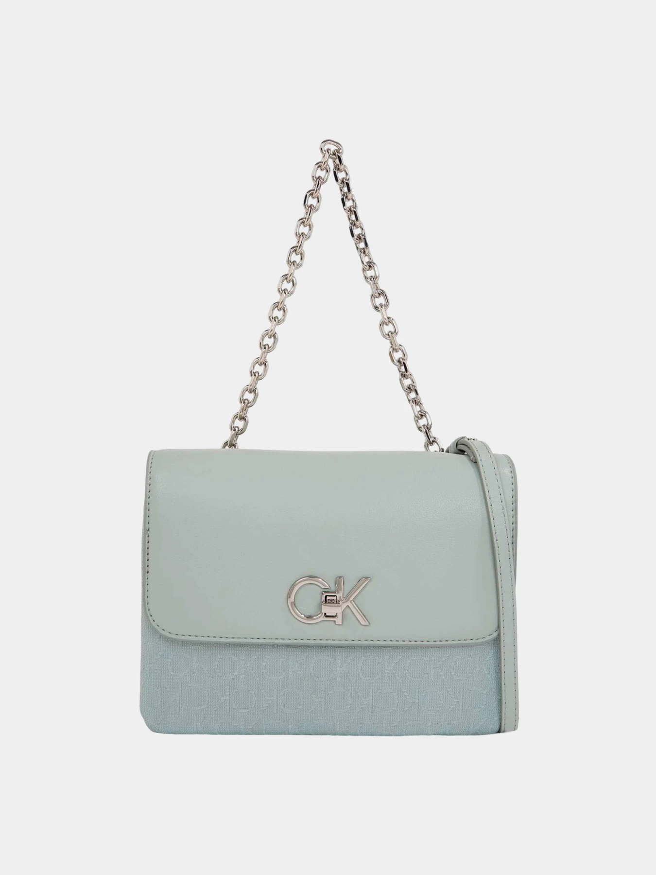 Сумки Calvin Klein модель K60K611877-PEB Сумки Calvin Klein модель K60K611877-PEB Фото