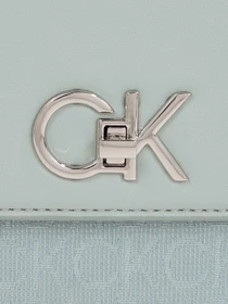 Сумки Calvin Klein модель K60K611877-PEB Фото