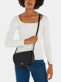 Сумки Calvin Klein модель K60K611879-0GJ Фото