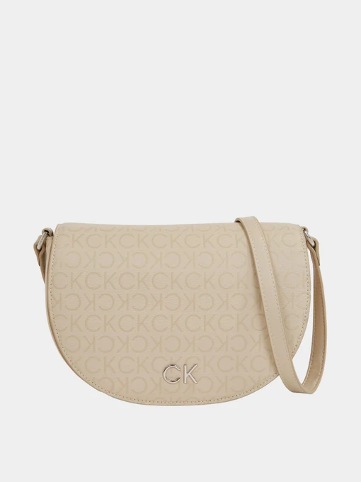Сумки Calvin Klein модель K60K611879-PEA Фото