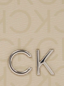 Сумки Calvin Klein модель K60K611879-PEA Фото