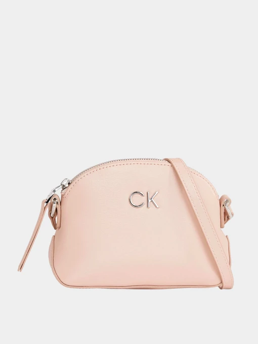 Сумки Calvin Klein модель K60K611880-PE1 Фото