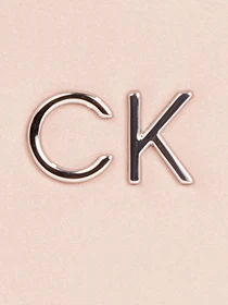 Сумки Calvin Klein модель K60K611880-PE1 Фото