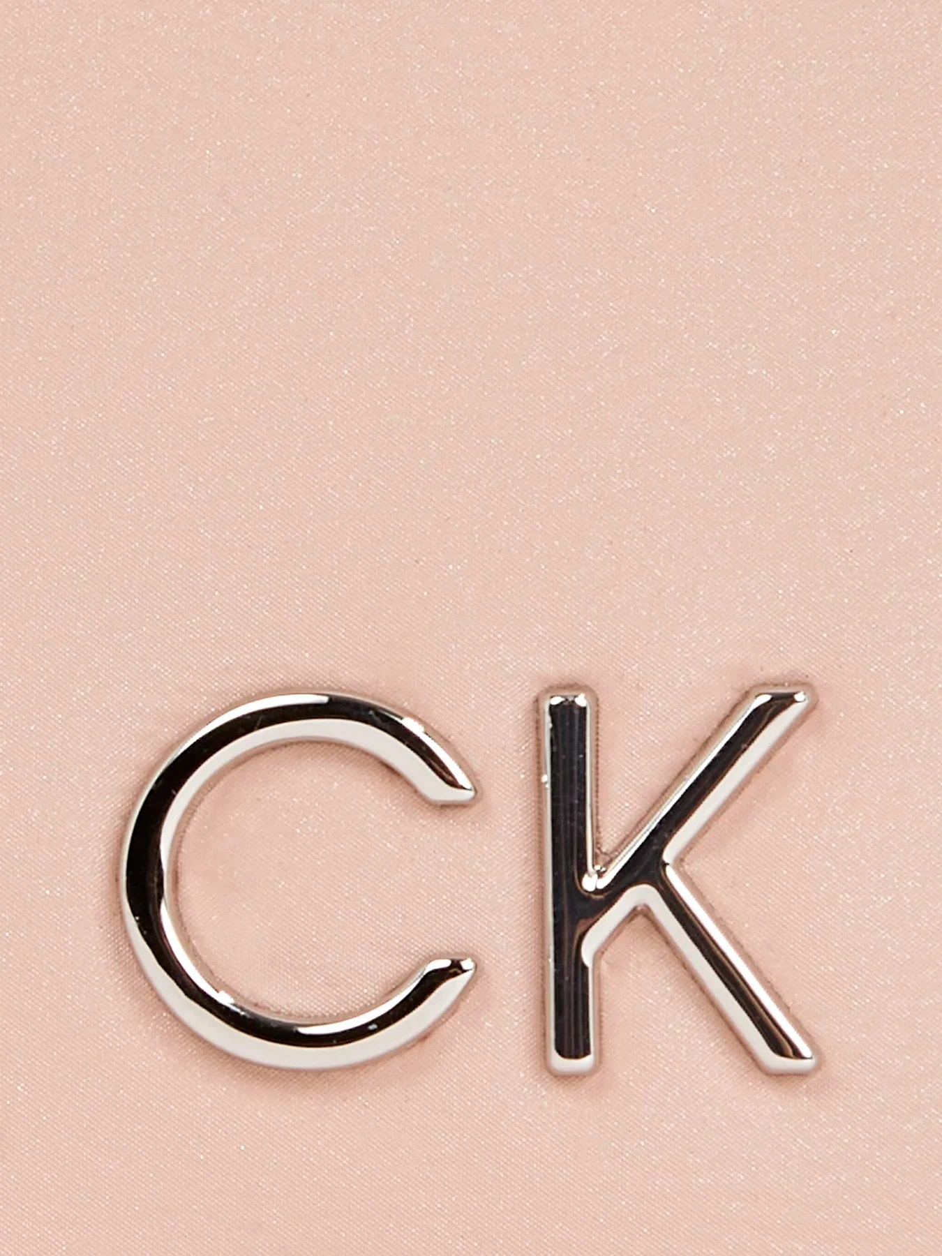 Сумки Calvin Klein модель K60K611883-PE1 Фото