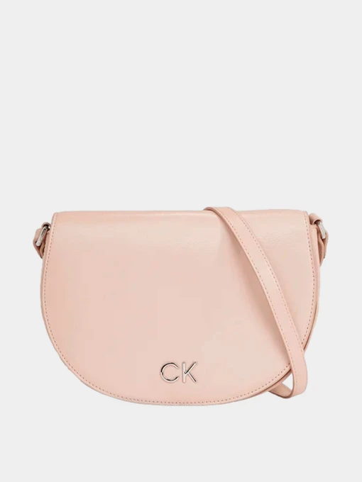 Сумки Calvin Klein модель K60K611883-PE1 Фото