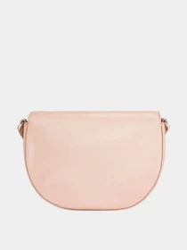 Сумки Calvin Klein модель K60K611883-PE1 Фото