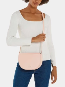 Сумки Calvin Klein модель K60K611883-PE1 Фото