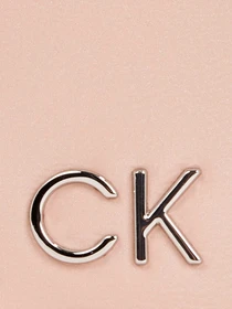 Сумки Calvin Klein модель K60K611883-PE1 Фото