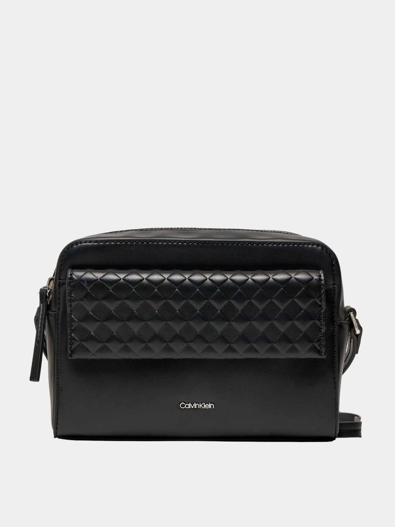 Сумки Calvin Klein модель K60K611884-BEH Фото