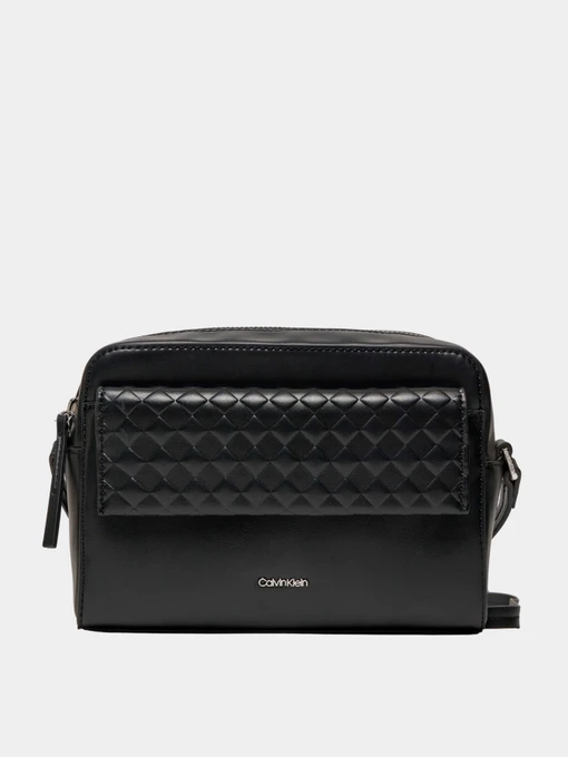 Сумки Calvin Klein модель K60K611884-BEH Фото
