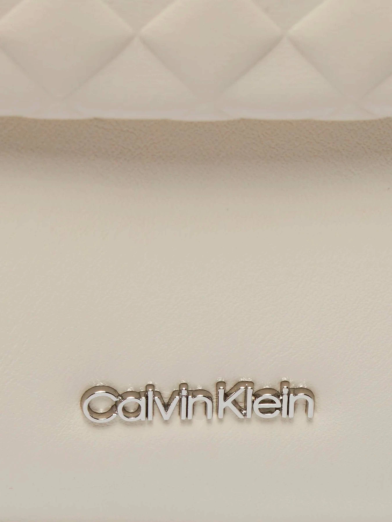 Сумки Calvin Klein модель K60K611884-PC4 Фото
