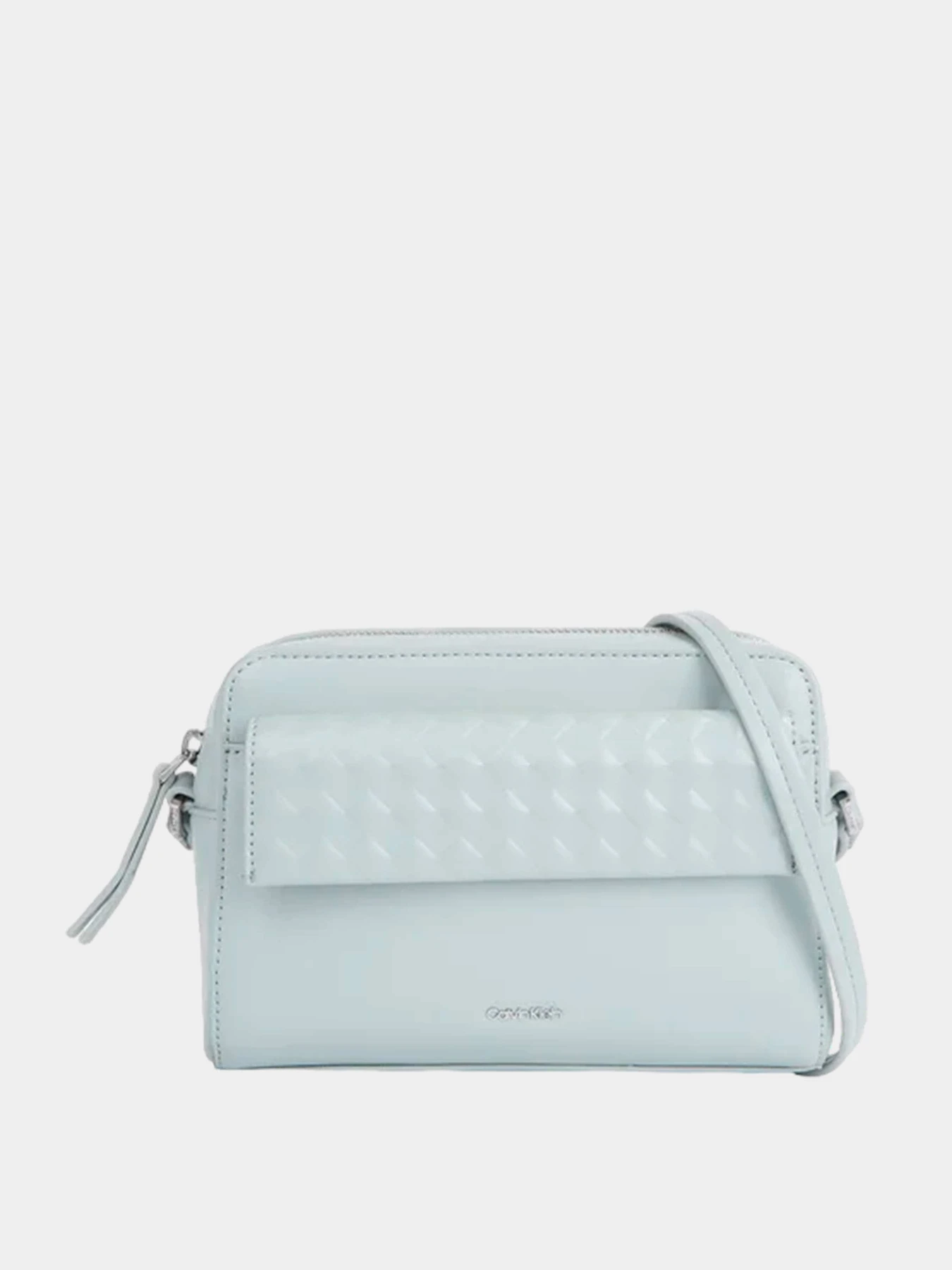 Сумки Calvin Klein модель K60K611884-PEB Сумки Calvin Klein модель K60K611884-PEB Фото
