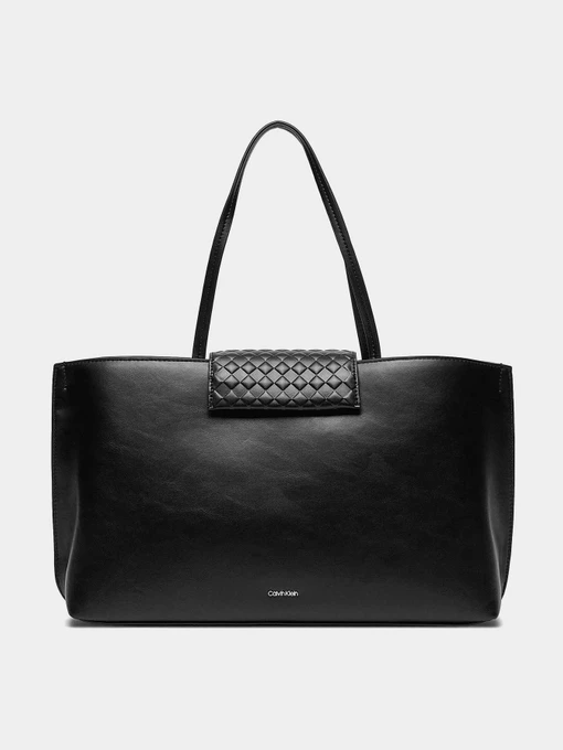 Сумки Calvin Klein модель K60K611885-BEH Фото