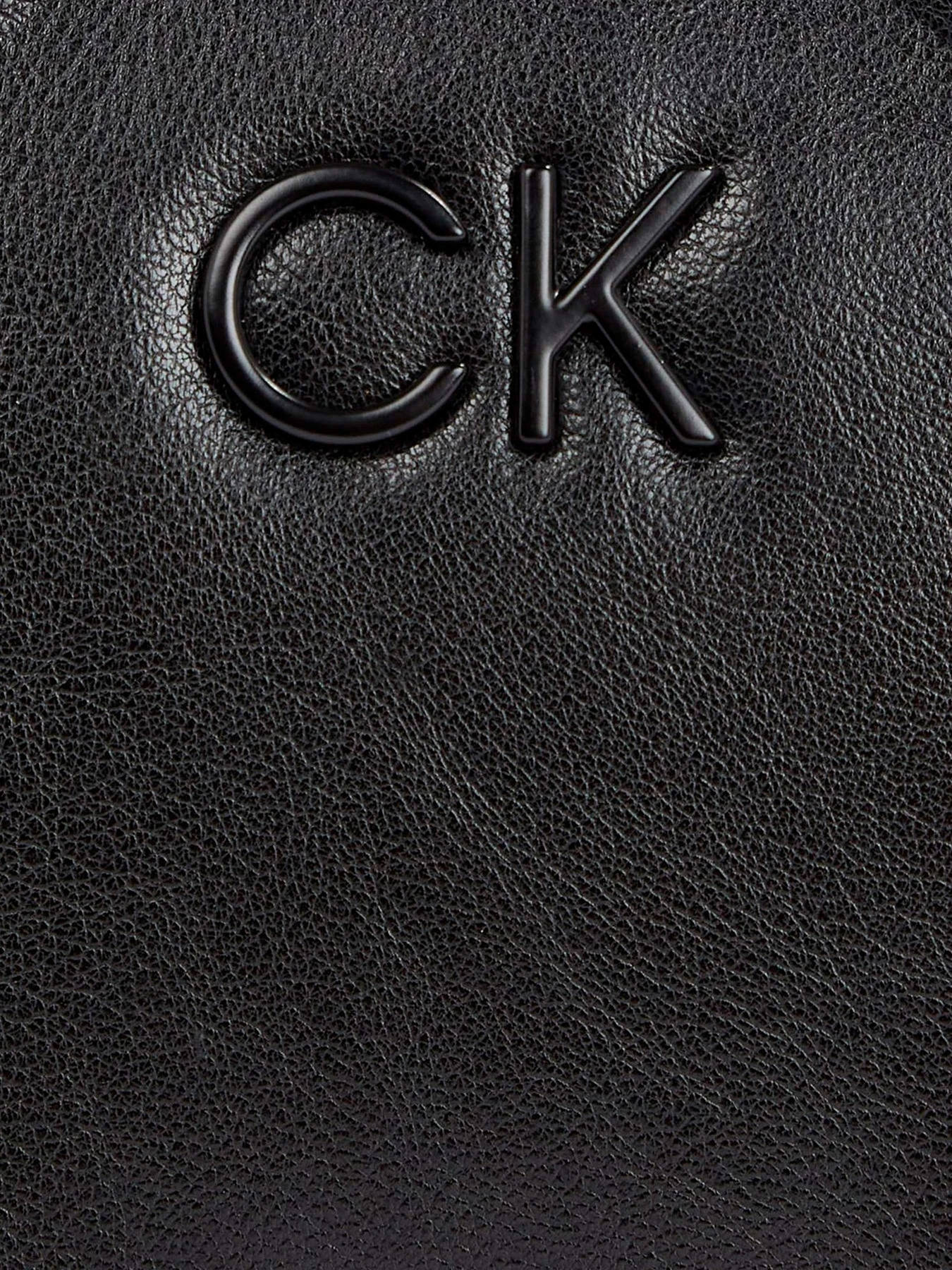 Сумки Calvin Klein модель K60K611891-BEH Фото