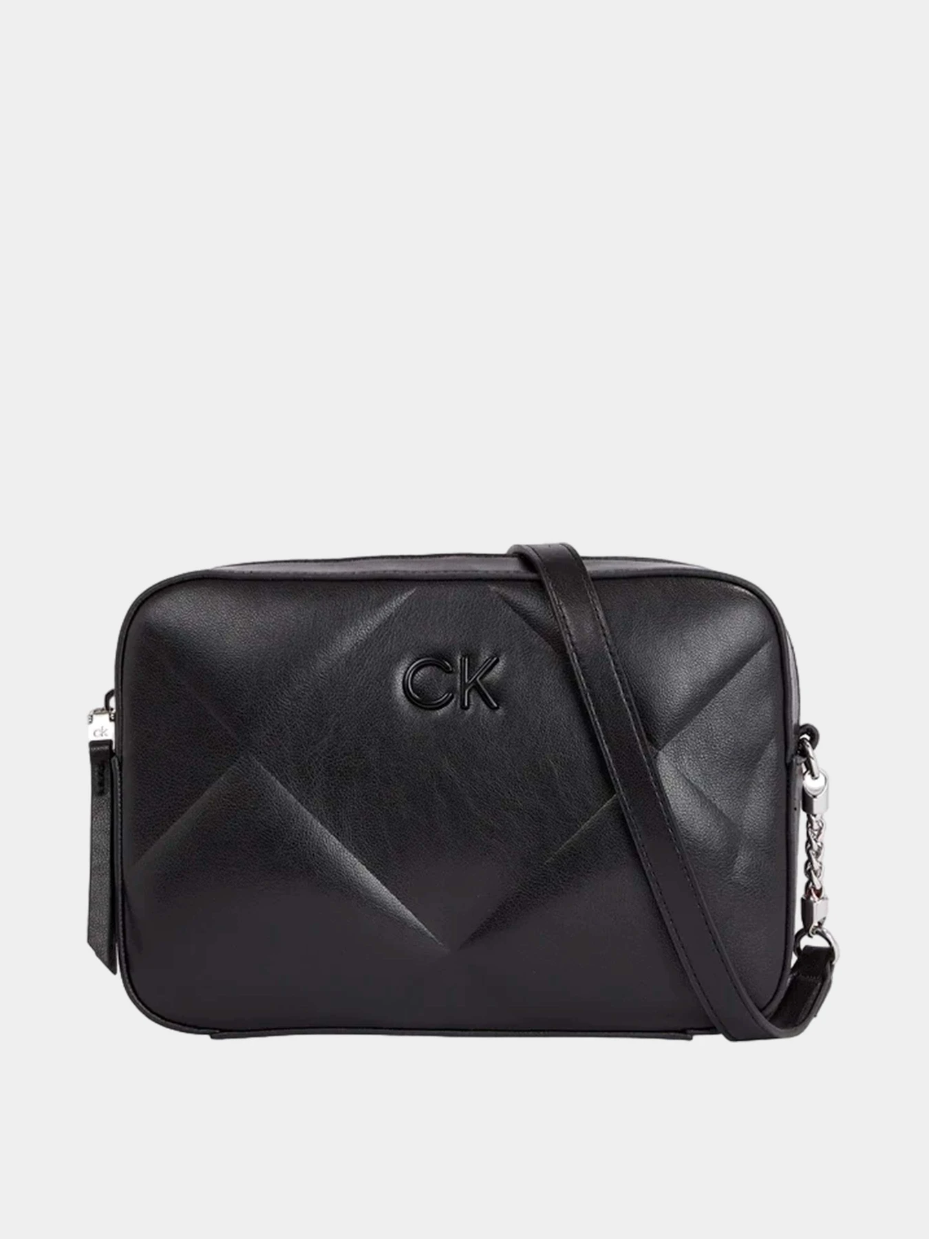 Сумки Calvin Klein модель K60K611891-BEH Фото