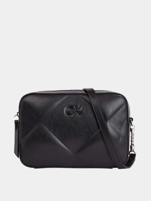 Сумки Calvin Klein модель K60K611891-BEH Фото
